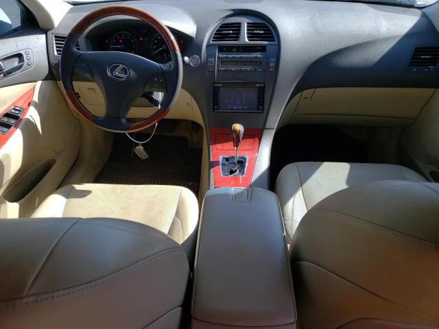 2008 Lexus Es 350 VIN: JTHBJ46G882219272 Lot: 59739674