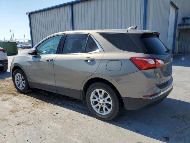 2018 CHEVROLET EQUINOX LT - 3GNAXJEV9JS537526