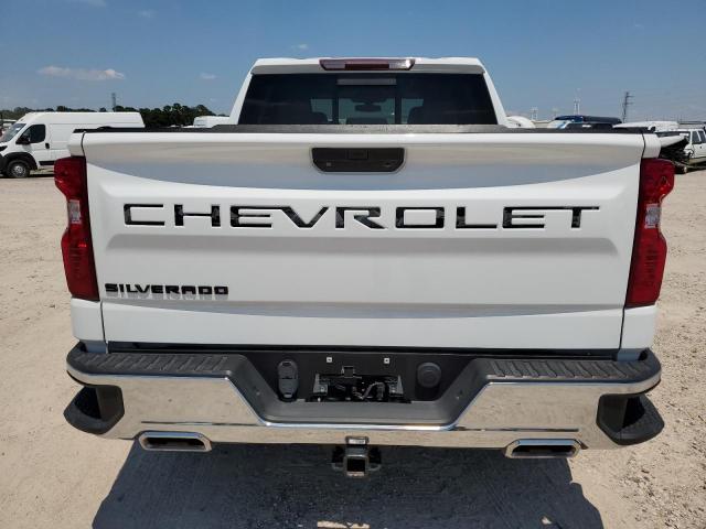 3GCUYDED1LG411839 Chevrolet All Models SILVERADO 6