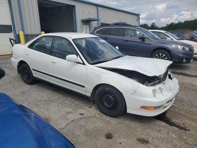 1994 Acura Integra Ls VIN: JH4DB7659RS014700 Lot: 55357924