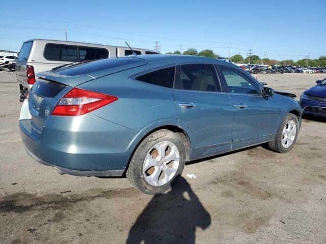 2012 Honda Crosstour Exl VIN: 5J6TF2H51CL007186 Lot: 57758544