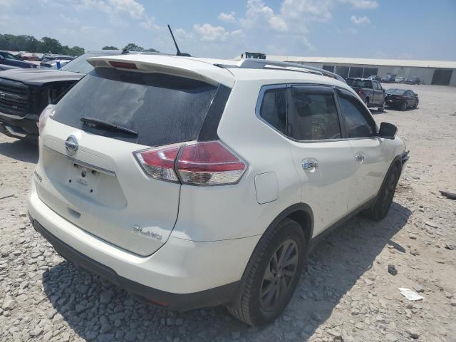 2016 Nissan Rogue S VIN: 5N1AT2MV5GC782278 Lot: 59253674