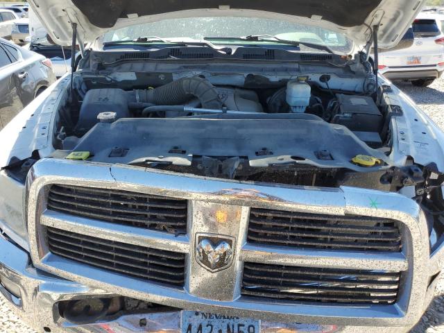 2012 Dodge Ram 2500 St VIN: 3C6TD5CT7CG233241 Lot: 58066754