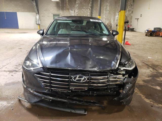 2021 Hyundai Sonata Se VIN: 5NPEG4JA0MH065424 Lot: 57678074