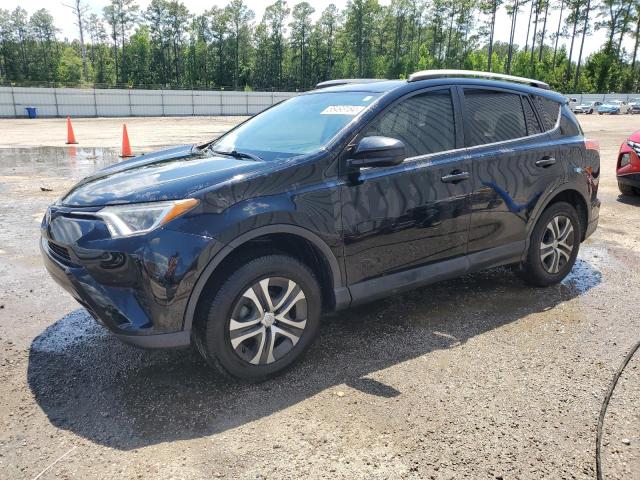 2T3ZFREV9GW244752 2016 TOYOTA RAV 4 - Image 1