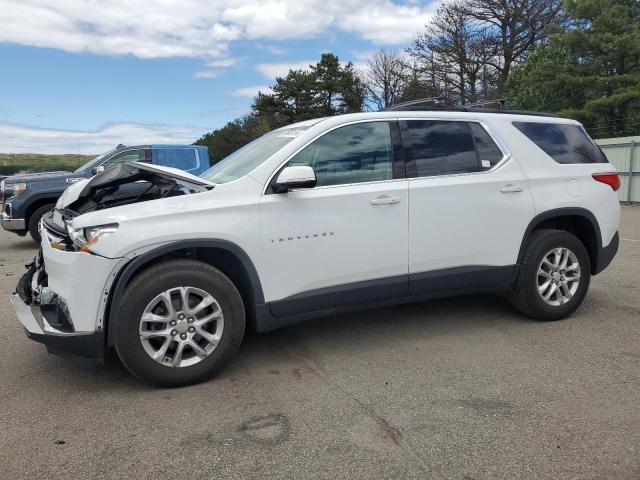 1GNEVGKW2KJ167806 2019 CHEVROLET TRAVERSE - Image 1