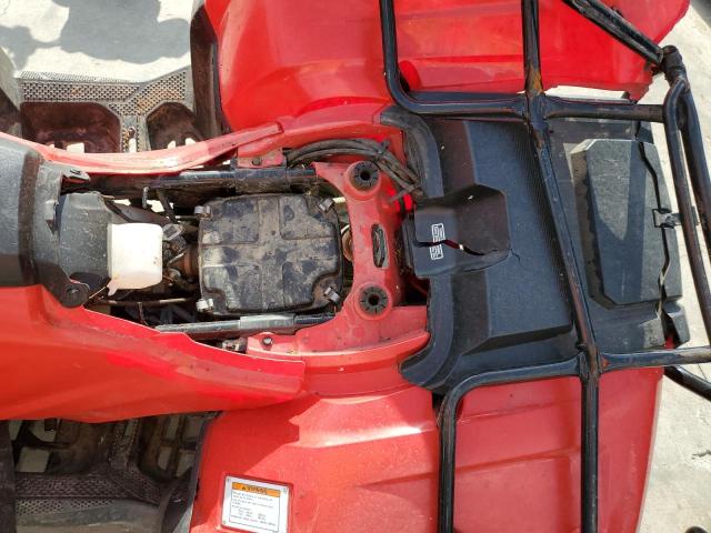2019 HONDA TRX420 TM 1HFTE3932K4501843