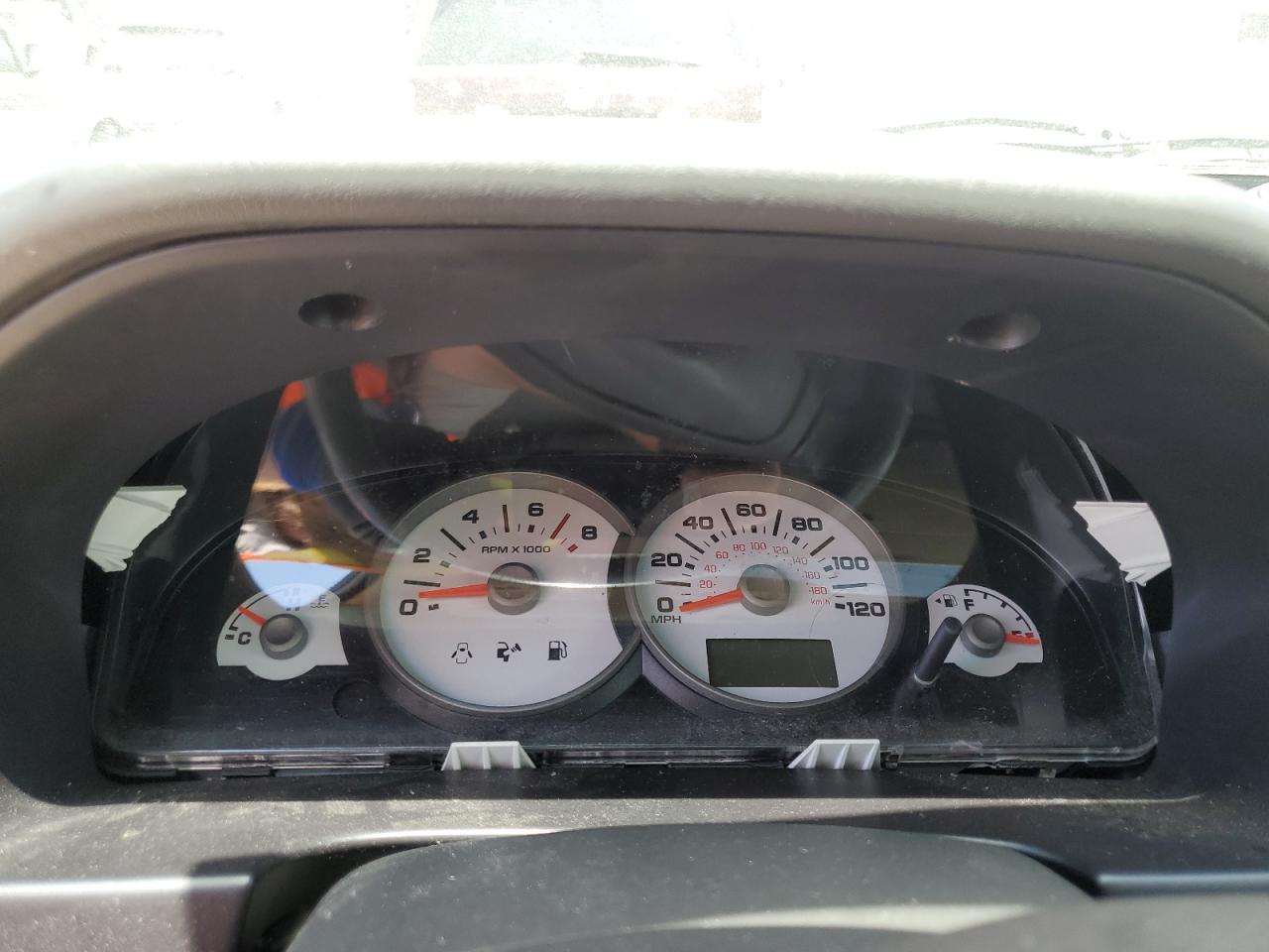 1FMCU03165KD87764 2005 Ford Escape Xlt