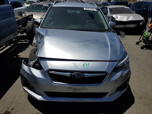 2018 Subaru Impreza - Image 5