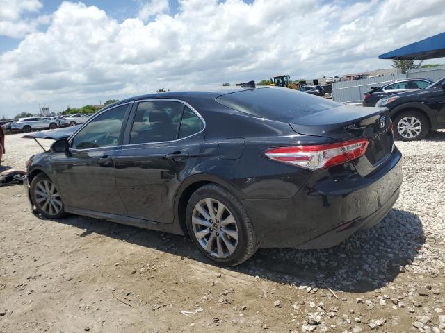 4T1B11HK1KU690902 2019 TOYOTA CAMRY - Image 2