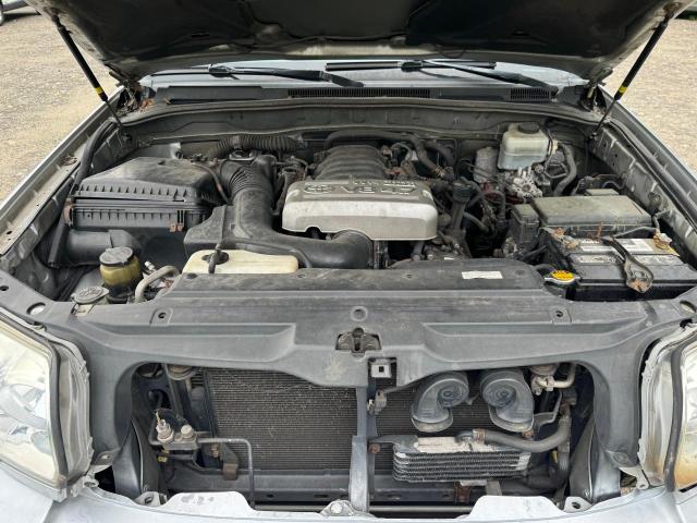 2007 Toyota 4Runner Sr5 VIN: JTEBT14R578039530 Lot: 60539804