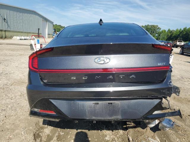 2021 Hyundai Sonata Sel Plus VIN: 5NPEJ4J22MH108462 Lot: 60594184