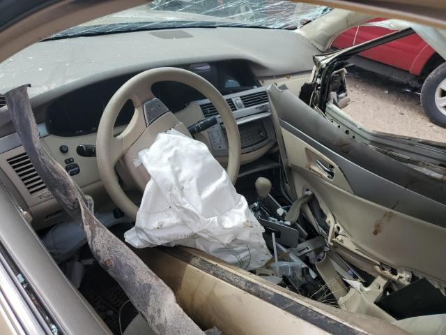 2009 Toyota Avalon Xl VIN: 4T1BK36B19U349053 Lot: 57488824