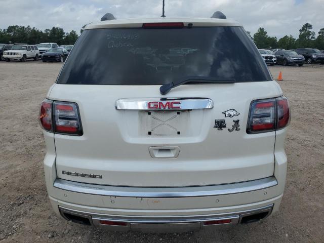 2013 GMC Acadia Denali VIN: 1GKKRTKD3DJ245962 Lot: 60022564