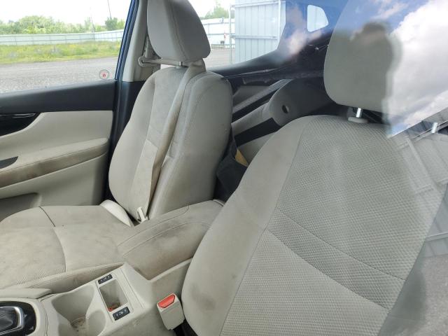 2018 NISSAN ROGUE SPOR - JN1BJ1CR1JW292281