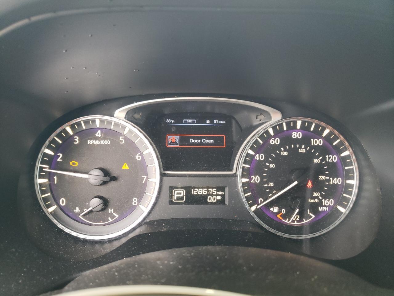 5N1AL0MN6FC520577 2015 Infiniti Qx60