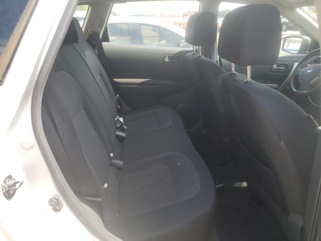 2011 Nissan Rogue S VIN: JN8AS5MT3BW572443 Lot: 57333234