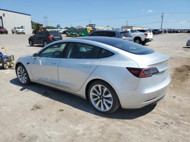 2018 Tesla Model 3 VIN: 5YJ3E1EA4JF036900 Lot: 58820084