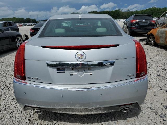 2012 Cadillac Cts Premium Collection VIN: 1G6DS5E36C0102034 Lot: 59082054