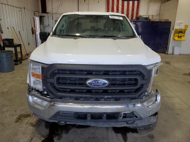2022 FORD F150 SUPER - 1FTFW1E80NFA73127