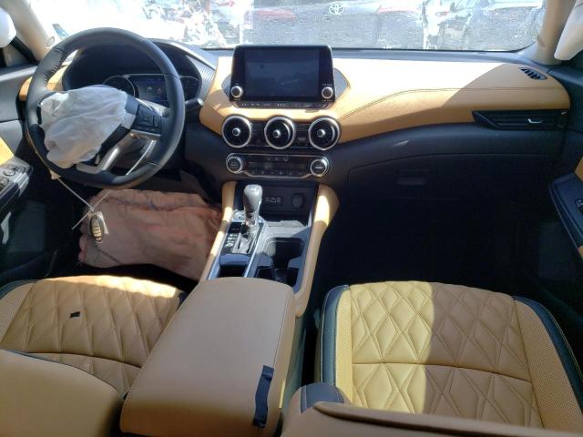 2023 Nissan Sentra Sv VIN: 3N1AB8CV6PY325226 Lot: 59427504