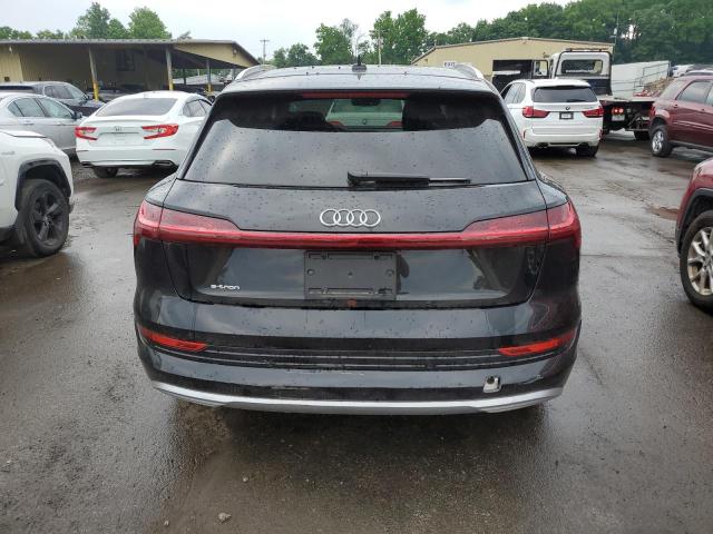 2019 Audi E-Tron Premium Plus VIN: WA1LAAGE6KB024838 Lot: 57646694