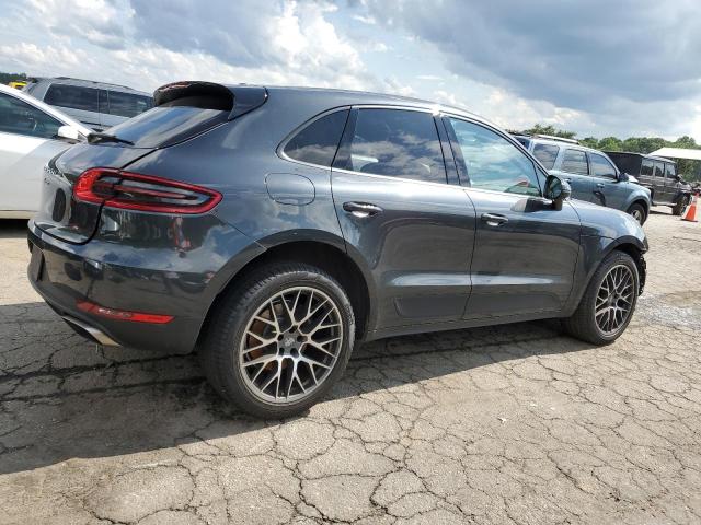 VIN WP1AA2A54JLB08580 2018 Porsche Macan no.3