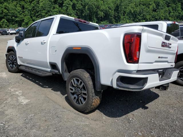 1GT49PEY0MF288393 | 2021 GMC sierra k2500 at4