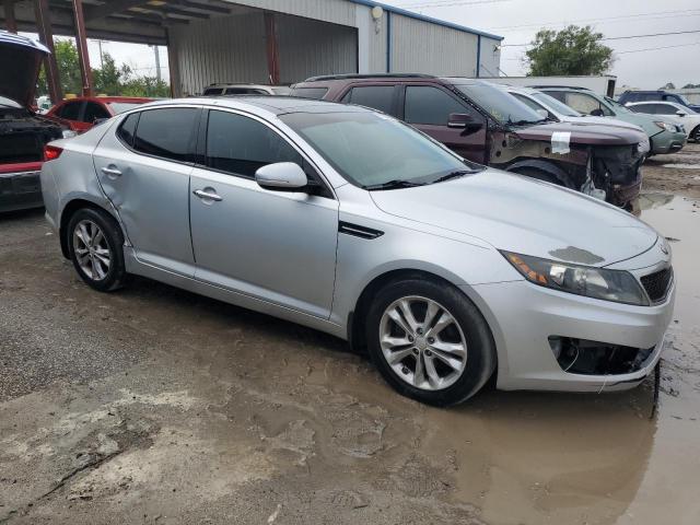 2013 Kia Optima Ex VIN: 5XXGN4A77DG138819 Lot: 57824644