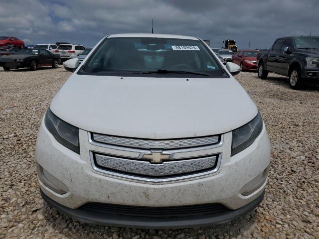 VIN 1G1RA6E45DU117793 2013 Chevrolet Volt no.5