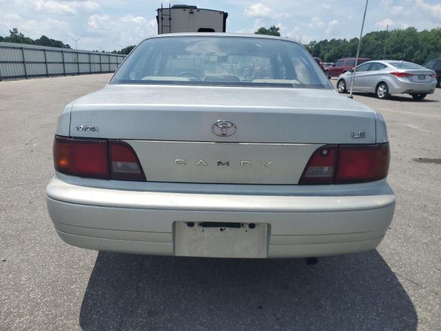 1995 Toyota Camry Le VIN: JT2SK12E7S0316119 Lot: 58874514