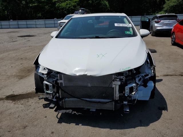 2018 CHEVROLET CRUZE LT - 1G1BE5SM6J7152194