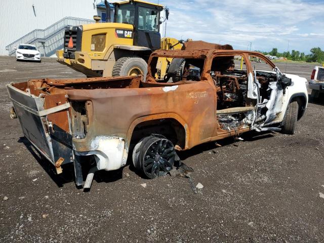 2021 GMC Sierra K1500 VIN: 3GTU9AEF2MG125786 Lot: 58476844