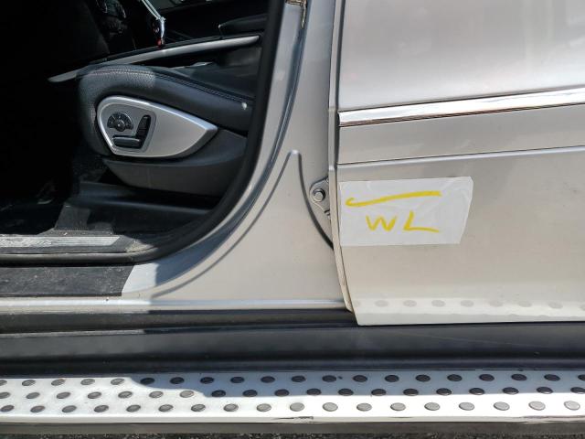 2008 Mercedes-Benz Ml 550 VIN: 4JGBB72E88A358114 Lot: 60380514