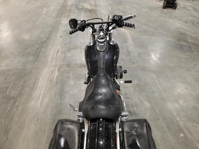 2008 HARLEY-DAVIDSON FXDBI 1HD1GX4188K338806