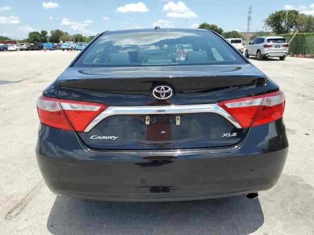 2016 Toyota Camry Le VIN: 4T1BF1FK1GU536394 Lot: 57336834