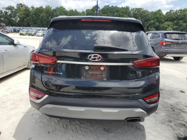 2020 Hyundai Santa Fe Se VIN: 5NMS23AD5LH140992 Lot: 59061054