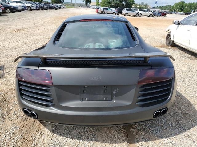 2012 Audi R8 4.2 Quattro VIN: WUADUAFG6CN002927 Lot: 57519714