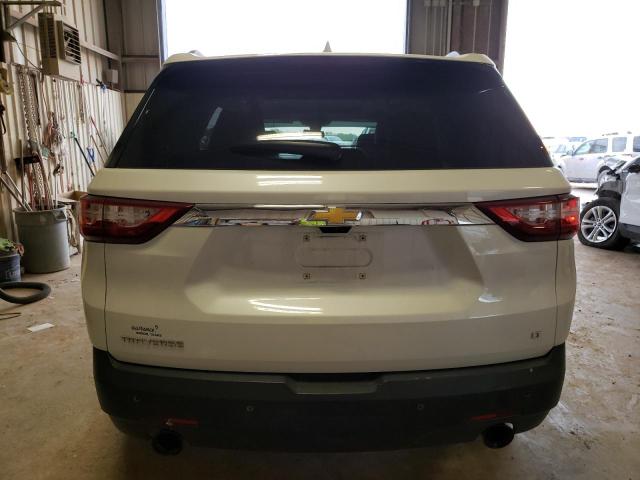 2019 Chevrolet Traverse Lt VIN: 1GNERHKW0KJ305224 Lot: 58140864