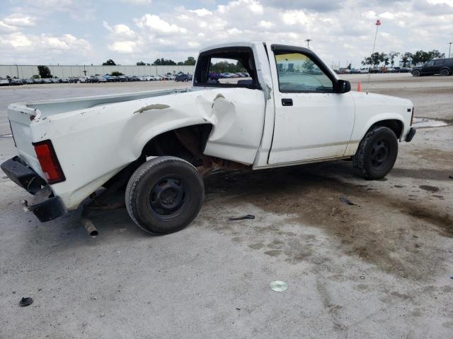 1996 Dodge Dakota VIN: 1B7FL26X4TS591198 Lot: 57206514