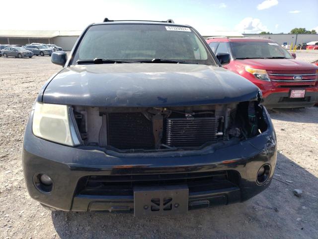 2009 Nissan Pathfinder S VIN: 5N1AR18U79C606328 Lot: 57320924