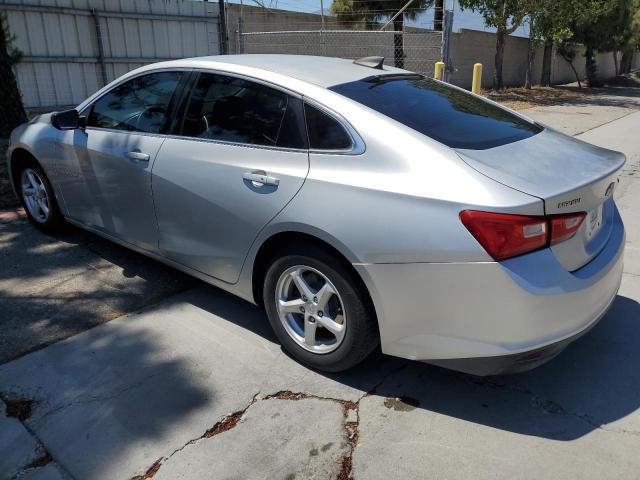 1G1ZB5ST7GF188893 | 2016 Chevrolet malibu ls