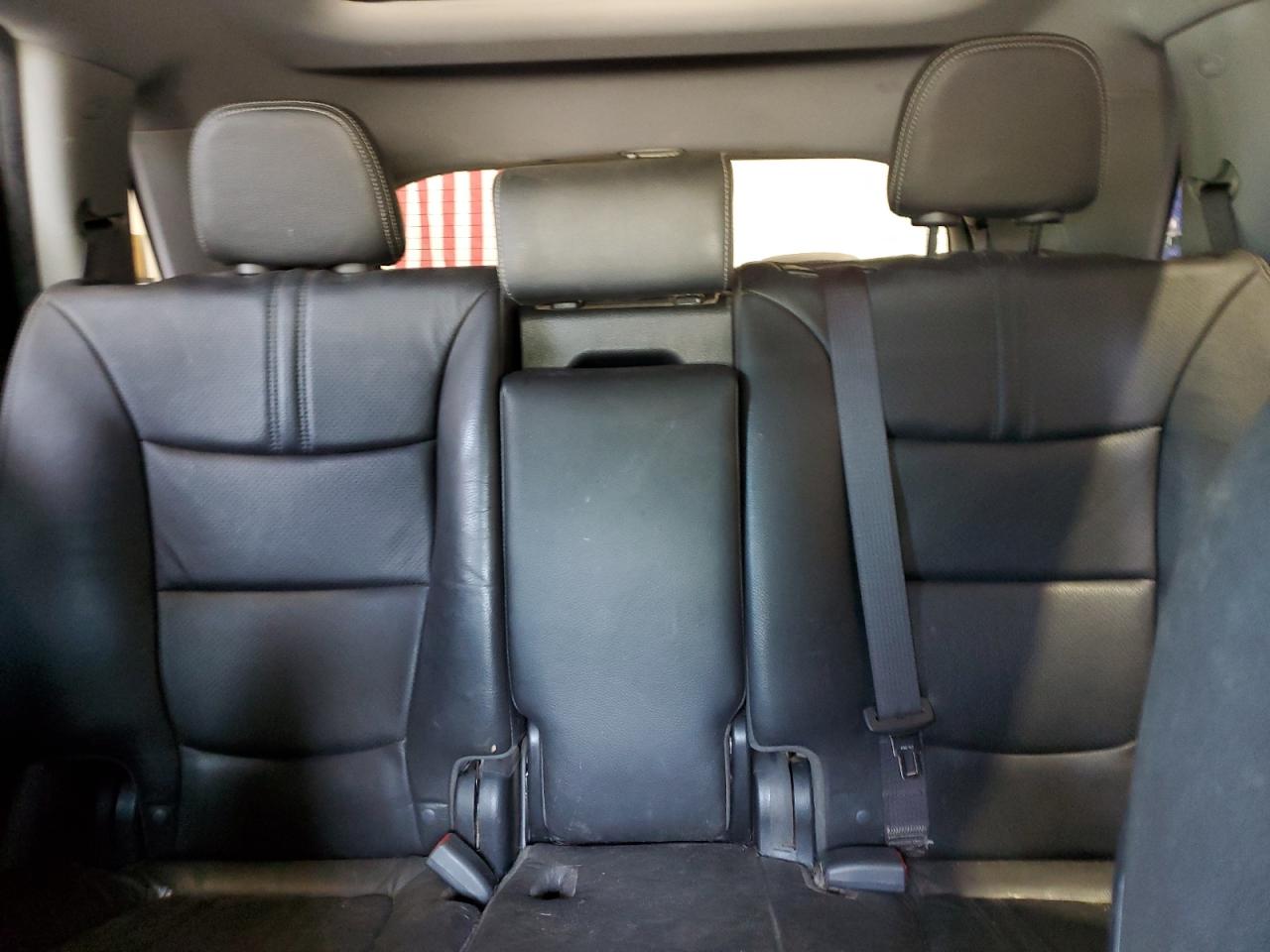 5XYKW4A27DG419879 2013 Kia Sorento Sx