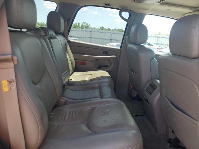 2004 Chevrolet Tahoe K1500 VIN: 1GNEK13Z64J322505 Lot: 58037774