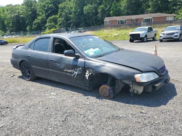 2000 Acura 3.2Tl VIN: 19UUA5669YA023520 Lot: 59082954