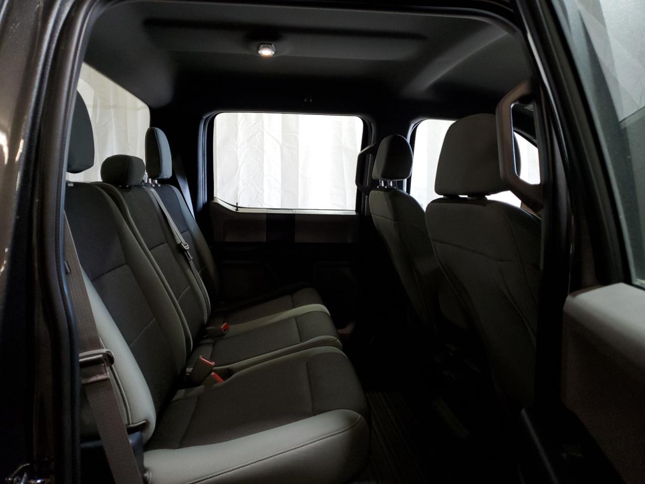 1FTEW1EP5KFD07549 2019 Ford F150 Supercrew