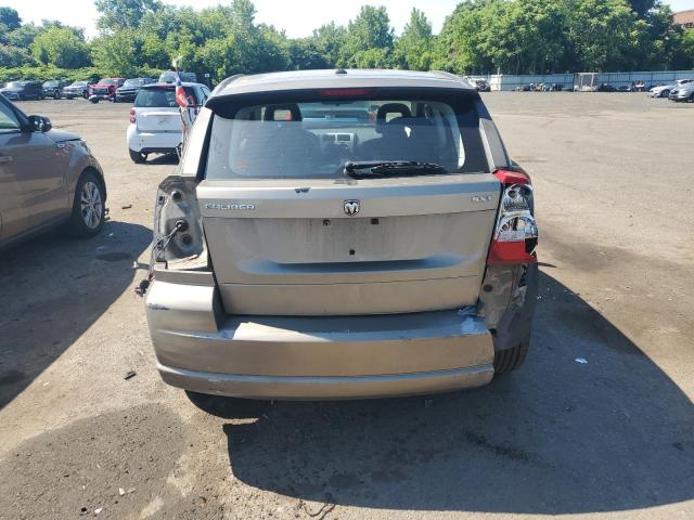 2008 Dodge Caliber Sxt VIN: 1B3HB48B08D753396 Lot: 56872644