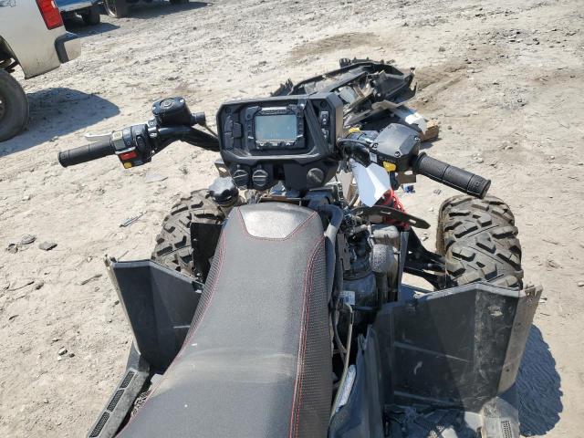 2023 POLARIS SPORTSMAN - 4XASXZ857PB148483