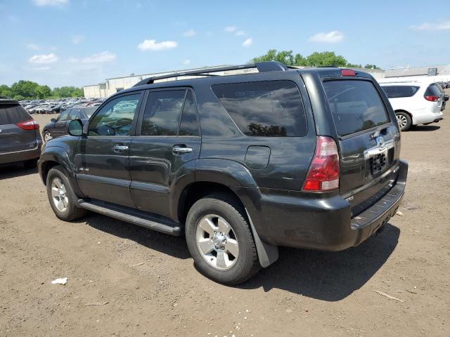 2006 Toyota 4Runner Sr5 VIN: JTEBU14R660080095 Lot: 57572264