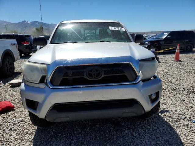 2013 Toyota Tacoma VIN: 5TFUU4EN5DX050326 Lot: 57147234